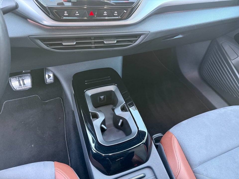 VW ID.4 77 1ST Pro Performance 5d