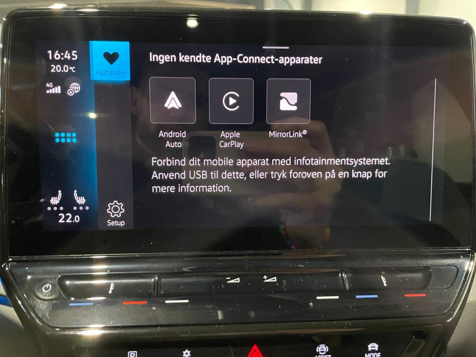 VW ID.3 58 Pro Performance Tech 5d