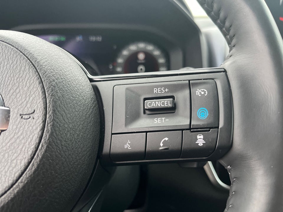 Nissan Qashqai 1,3 mHEV Tekna+ X-tr. 5d