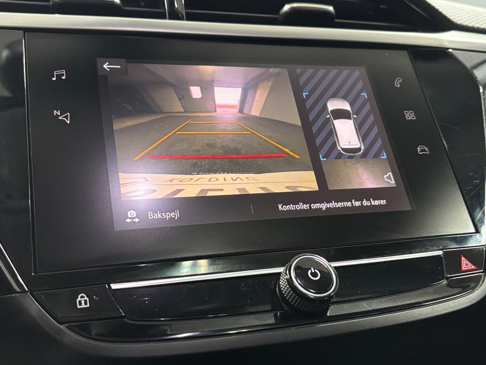 Opel Corsa 1,2 Elegance 5d