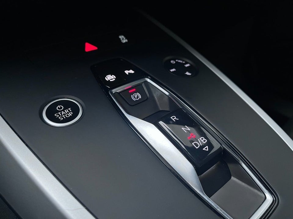 Audi Q4 e-tron 40 Proline 5d