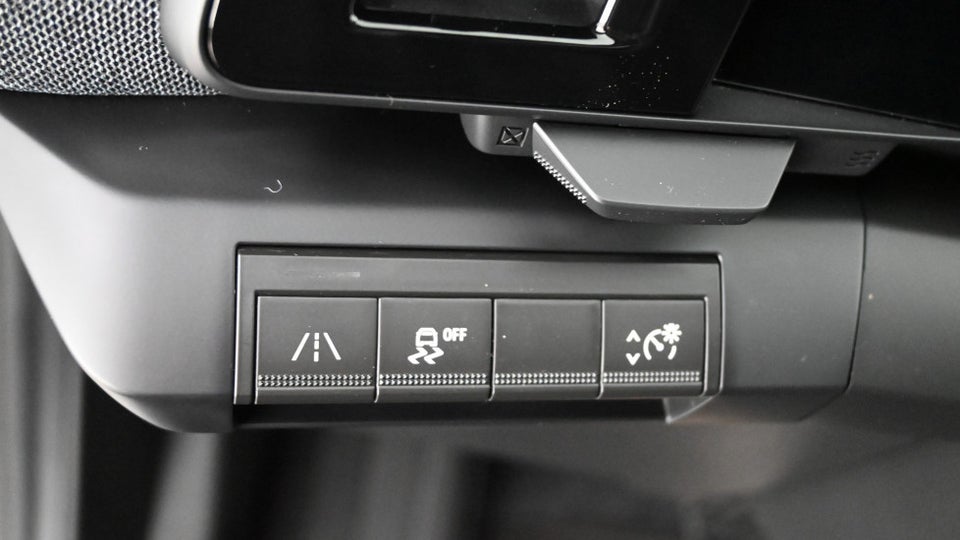 Renault Megane E-Tech 60 Techno 5d