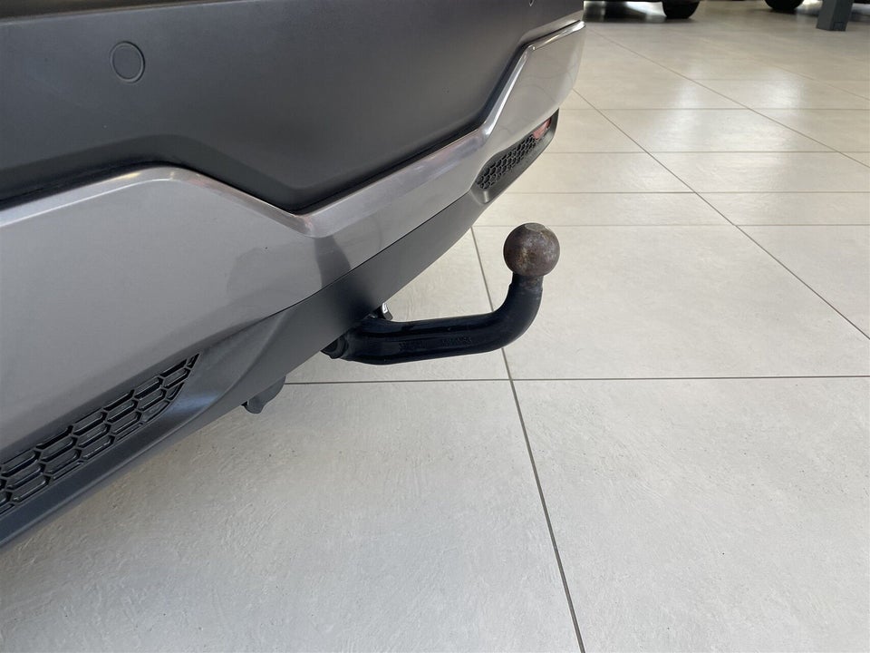 Nissan Qashqai 1,3 mHEV N-Connecta X-tr. 5d