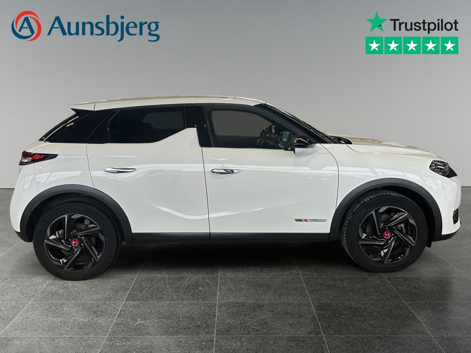 DS DS 3 CrossBack 50 E-Tense Performance Line 5d