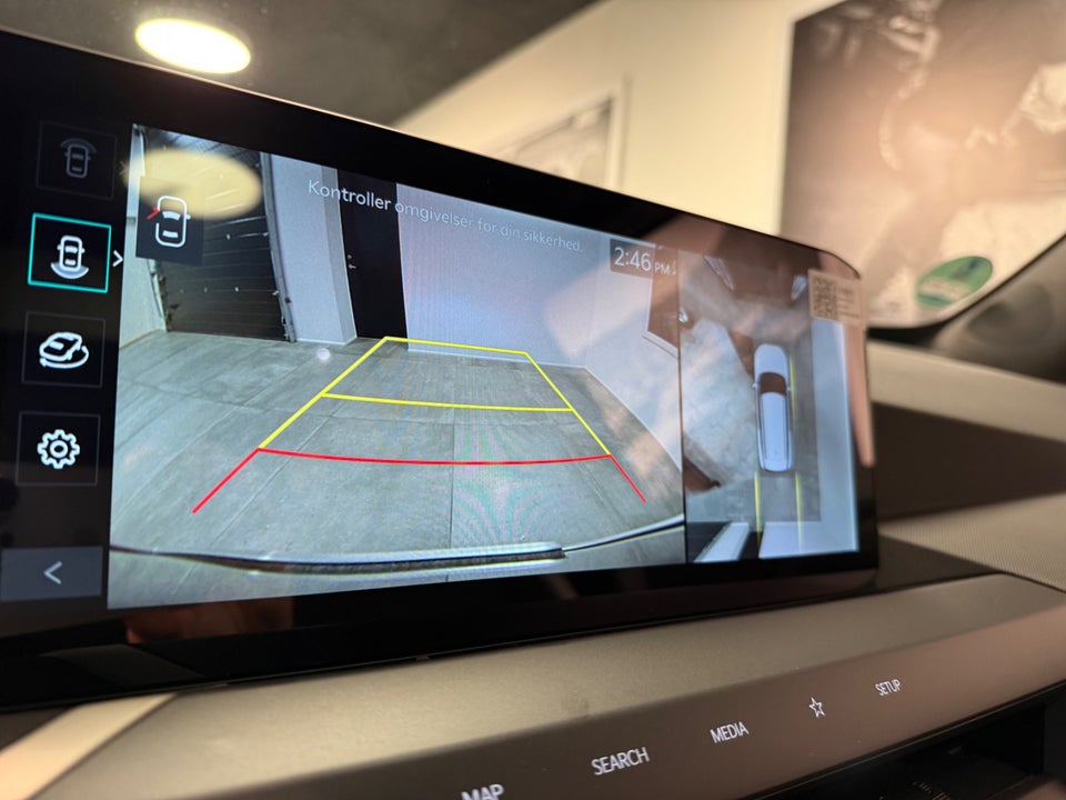 Kia EV5 81 Long Range GT-Line Launch Edition 5d