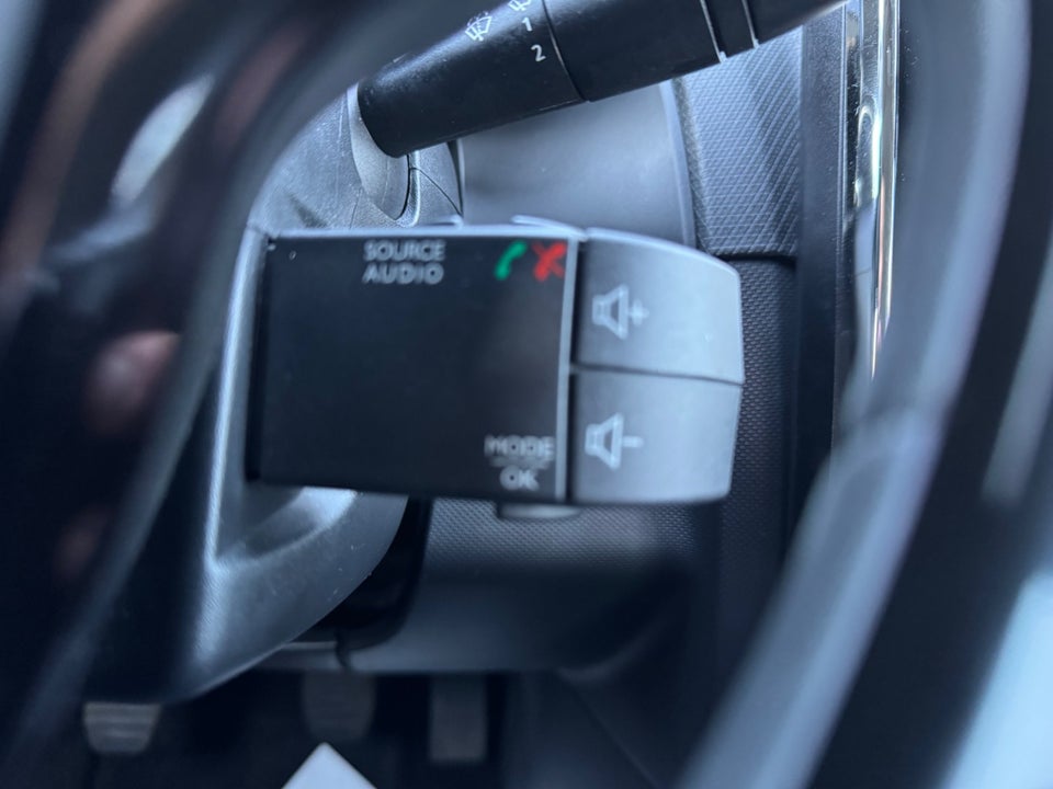 Renault Clio IV 1,5 dCi 75 Formula Edition Sport Tourer 5d