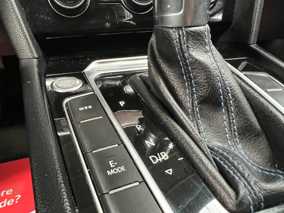 VW Passat 1,4 GTE Variant DSG 5d