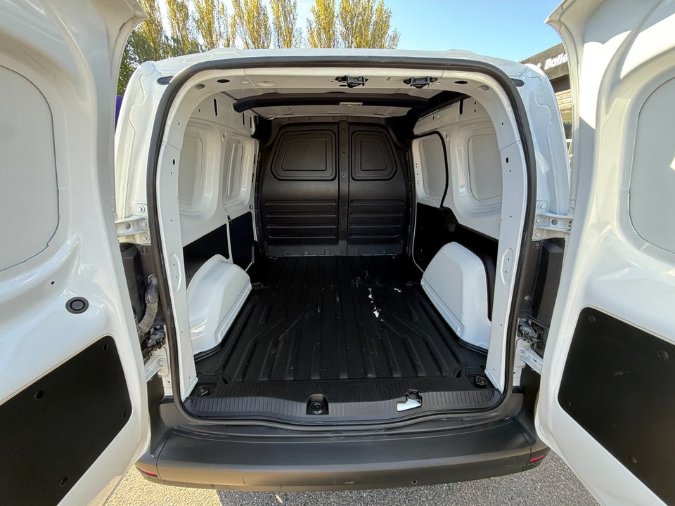 Mercedes Citan 108 1,5 CDi A2 PRO Van