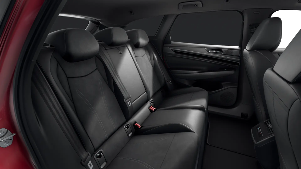 VW ID.7 77 Style+ Tourer 5d