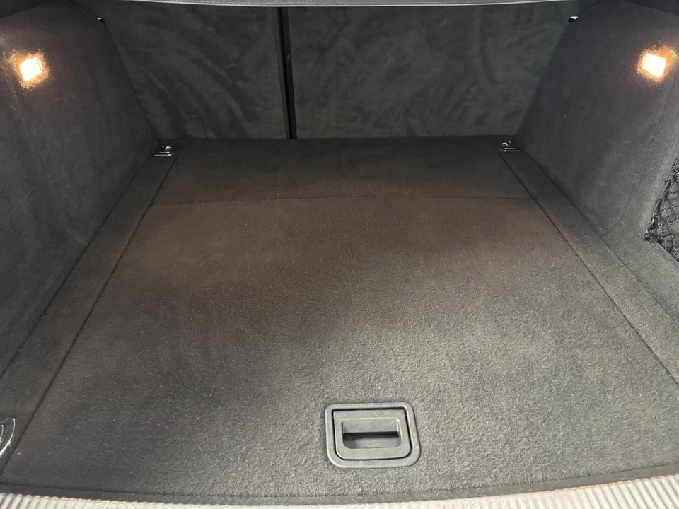 Audi A4 1,8 TFSi 120 S-line Avant 5d