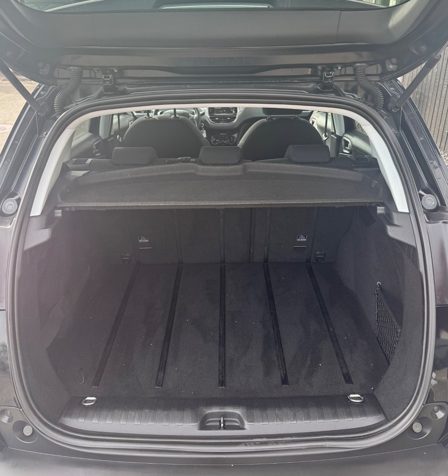 Peugeot 2008 1,2 e-VTi 82 Active ESG 5d