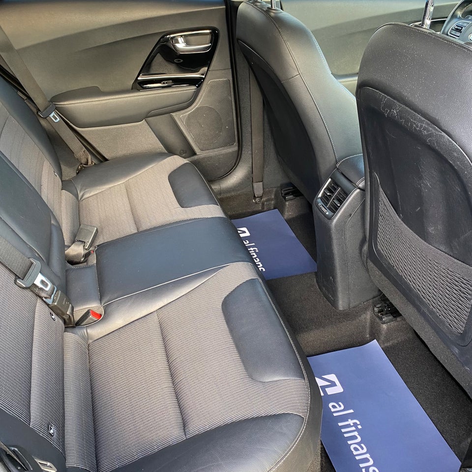 Kia Niro 1,6 PHEV Advance DCT 5d