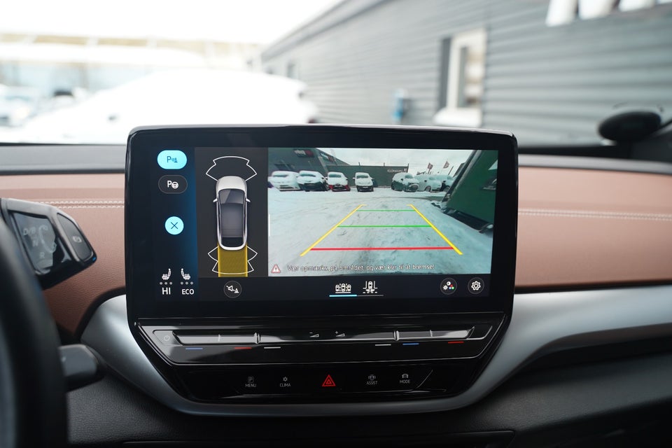 VW ID.5 77 Pro Performance 5d