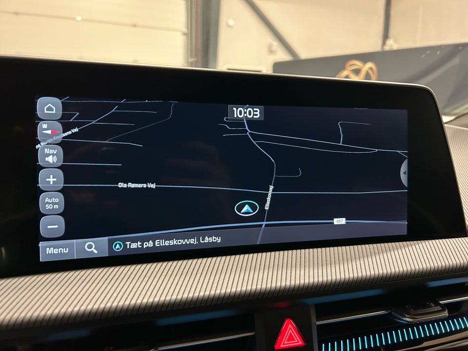 Kia EV6 77 Long Range GT-Line 5d