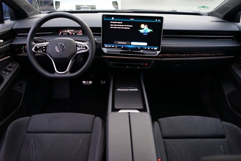 VW ID.7 77 Style Tourer 5d