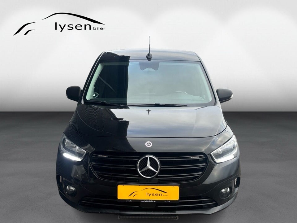 Mercedes Citan 110 1,3 A2 PRO Van