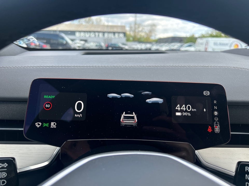 Volvo EX90 Twin Ultra Performance 7prs 5d