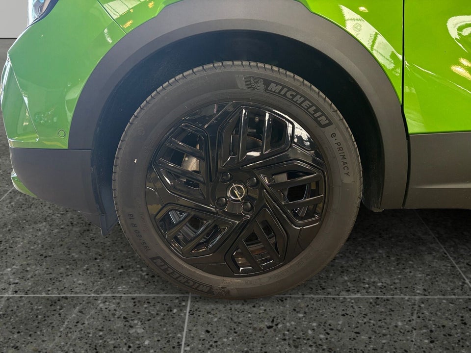 Opel Mokka-e 54 Elegance 5d