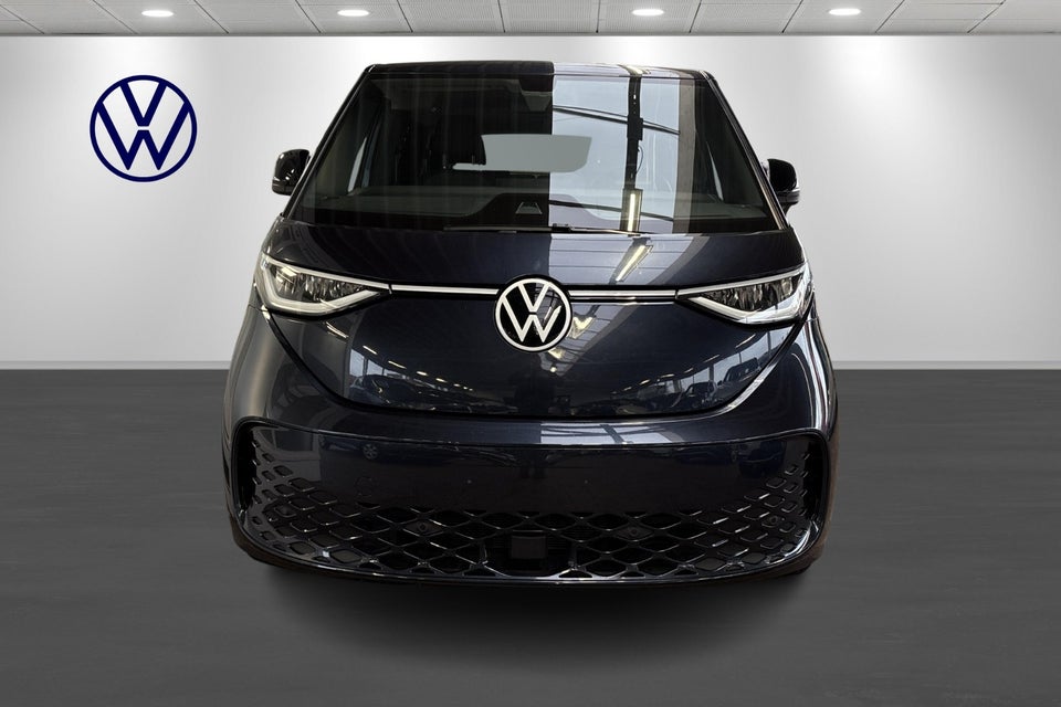 VW ID.Buzz 86 Life+ 6prs LWB 5d