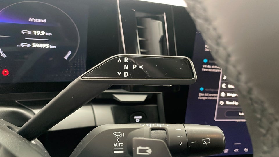 Renault Megane E-Tech 60 Iconic 5d