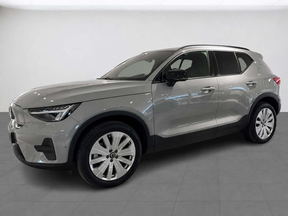 Volvo EX40 Extended Range Core 5d