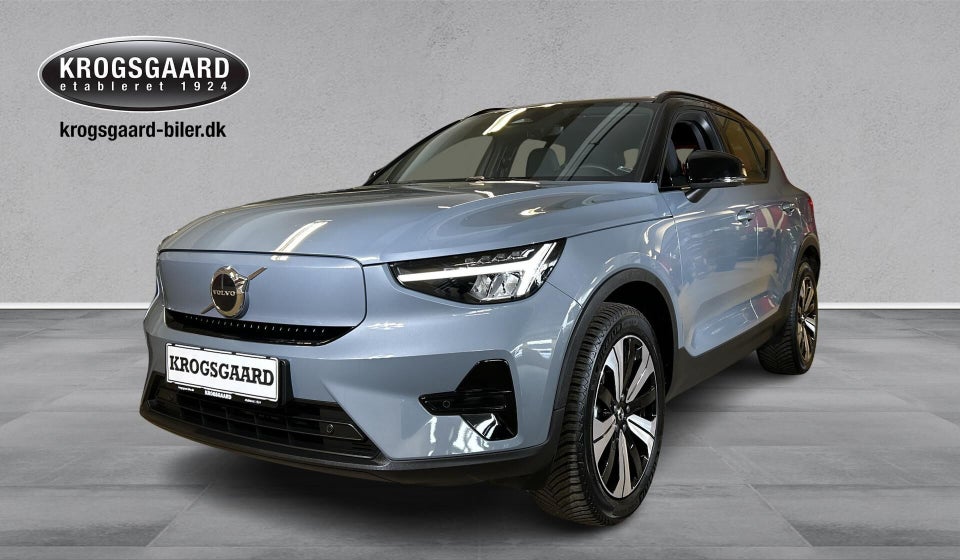 Volvo XC40 P6 ReCharge Core 5d