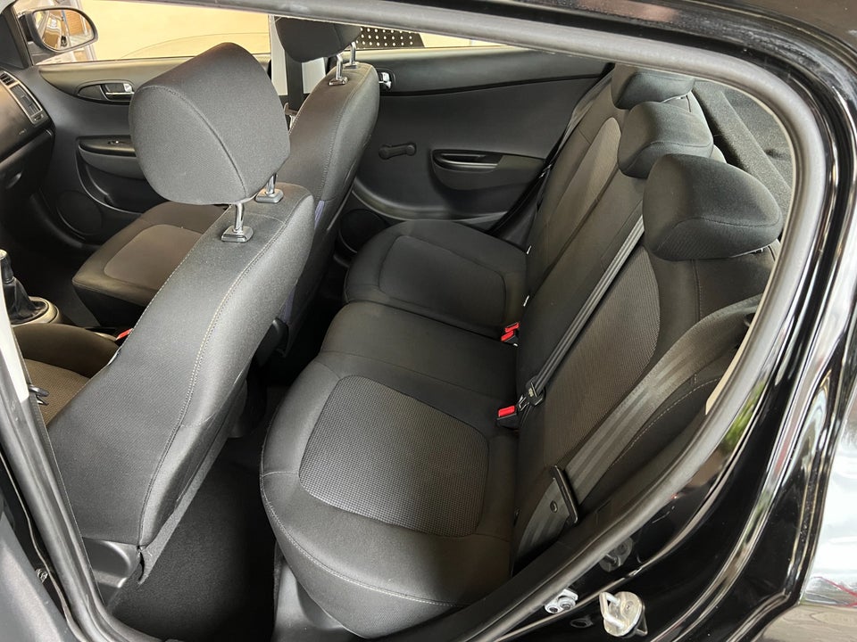 Hyundai i20 1,25 Life+ 5d