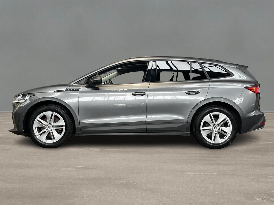 Skoda Enyaq 60 iV Lounge 5d