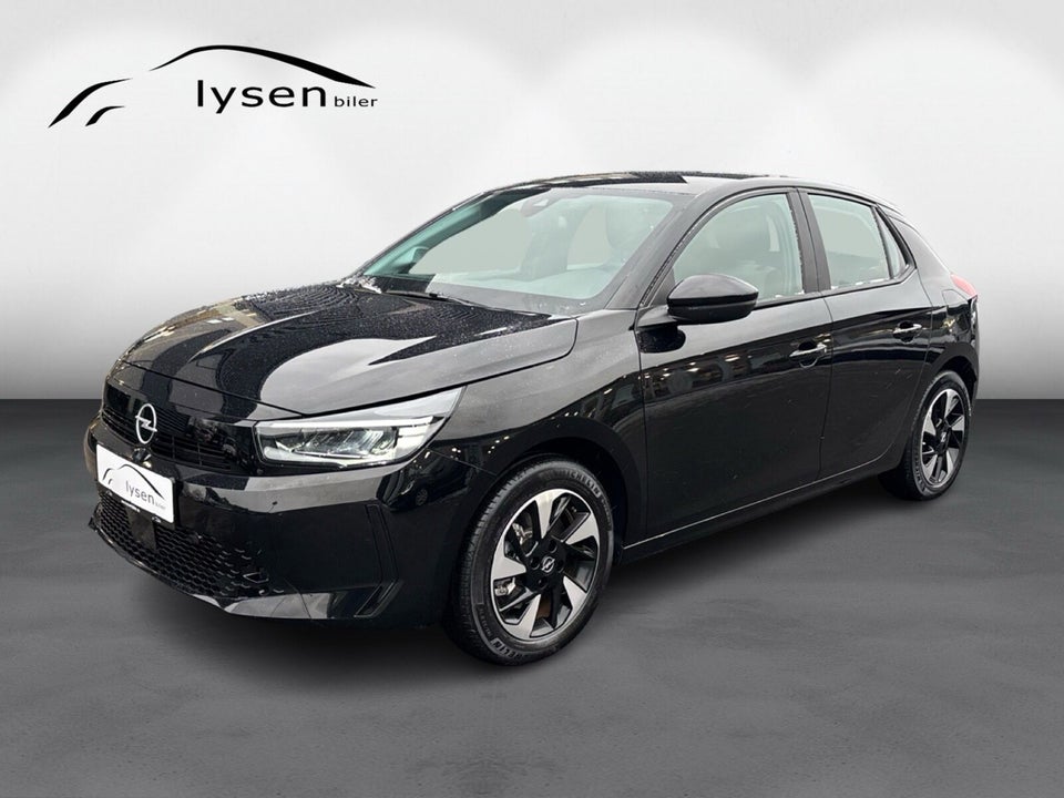 Opel Corsa-e 50 Elegance 5d