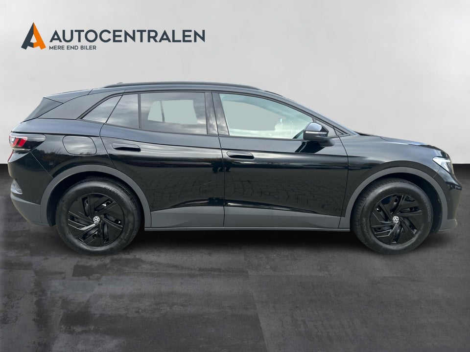 VW ID.4 52 Pure Performance 5d