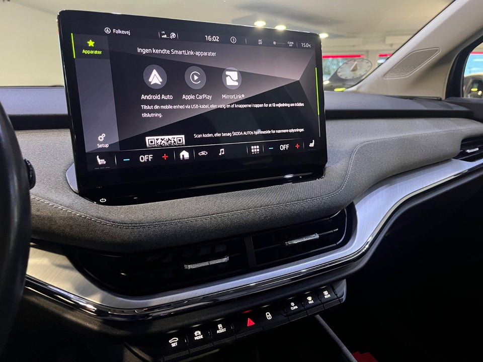 Skoda Enyaq 60 iV 5d