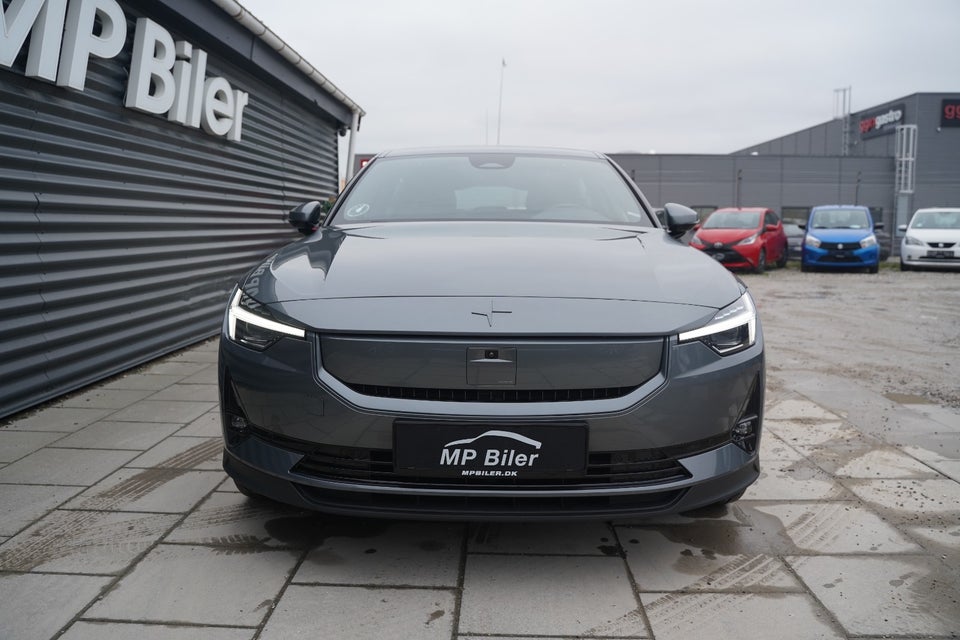 Polestar 2 Long Range 5d