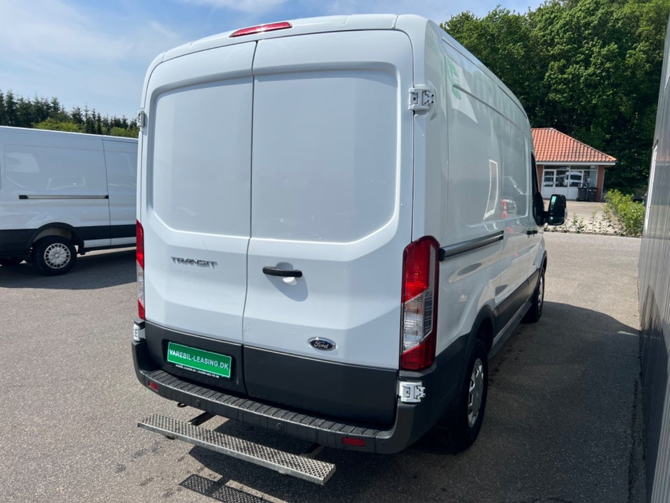 Ford Transit 350 L2 Van 2,0 TDCi 170 Trend H2 FWD