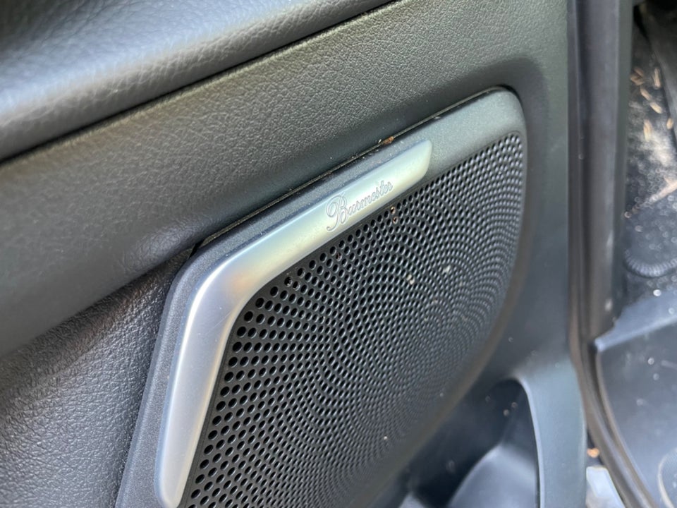 Mercedes EQV300 Avantgarde XL Van