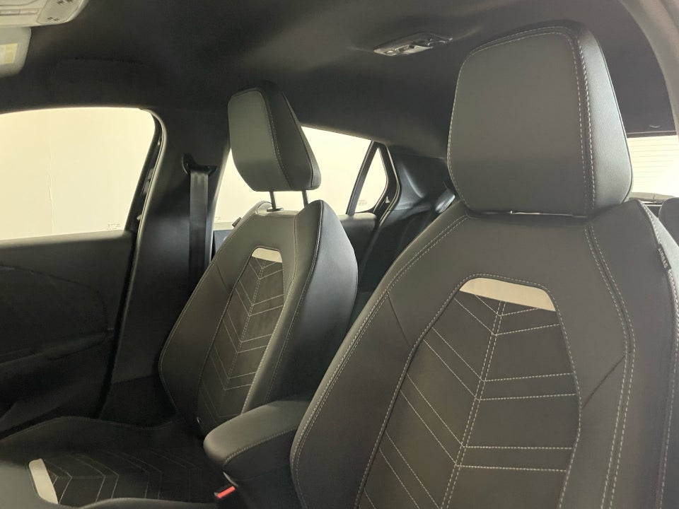 Opel Corsa-e 54 GS-Line 5d