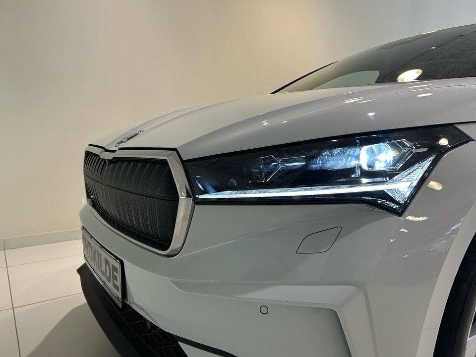 Skoda Enyaq 80 iV Premium 5d