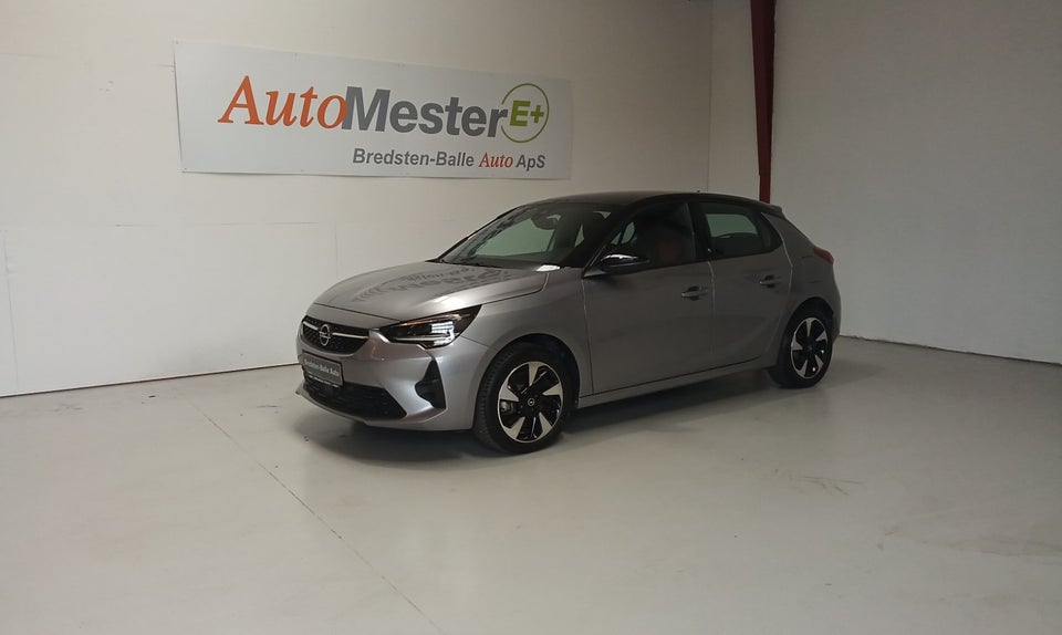 Opel Corsa-e 50 GS-Line 5d