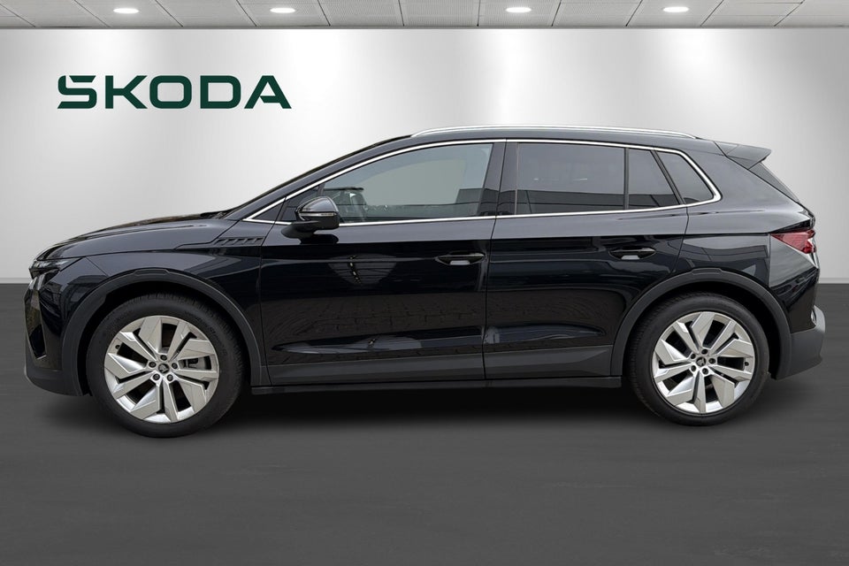 Skoda Elroq 85 iV 5d