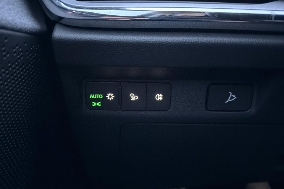 Skoda Enyaq 60 iV Premium 5d