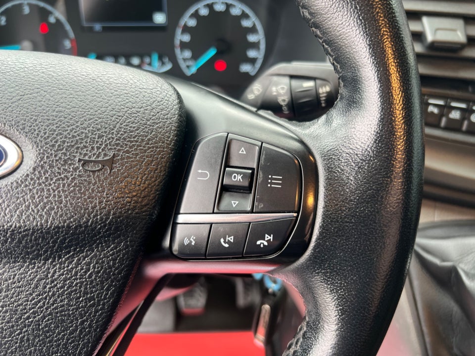 Ford Transit Custom 300L 2,0 TDCi 130 Trend