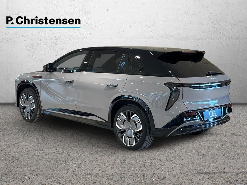 Hongqi EHS7 111 Exclusive 5d