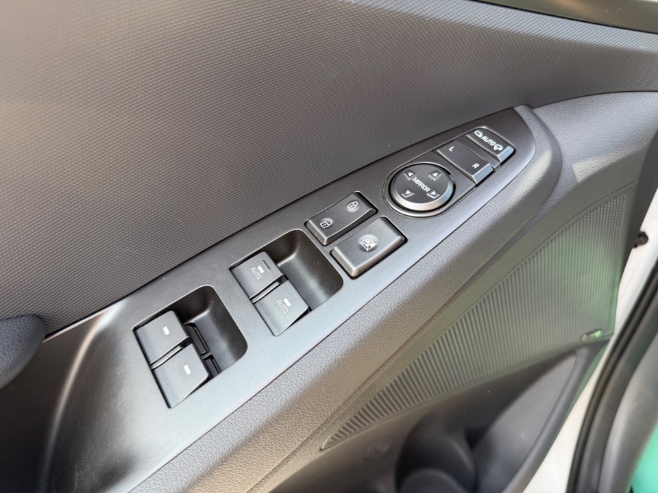 Hyundai Ioniq 40 EV Trend 5d