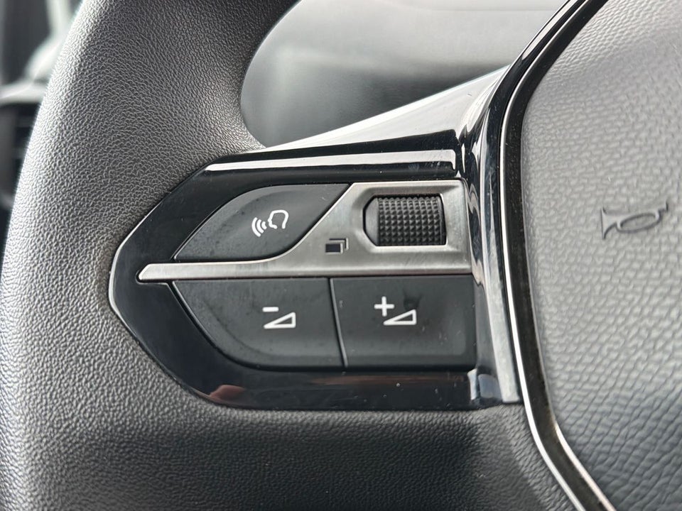 Peugeot Partner 1,5 BlueHDi 100 L1V1 Plus Van