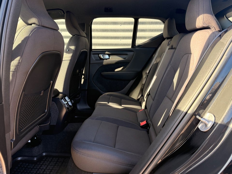 Volvo XC40 P6 ReCharge Plus 5d