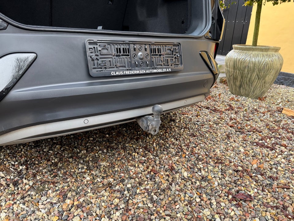 VW ID.5 77 Pro Performance 5d