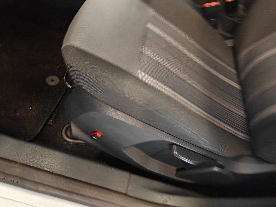 Ford Fiesta 1,25 60 Trend 5d