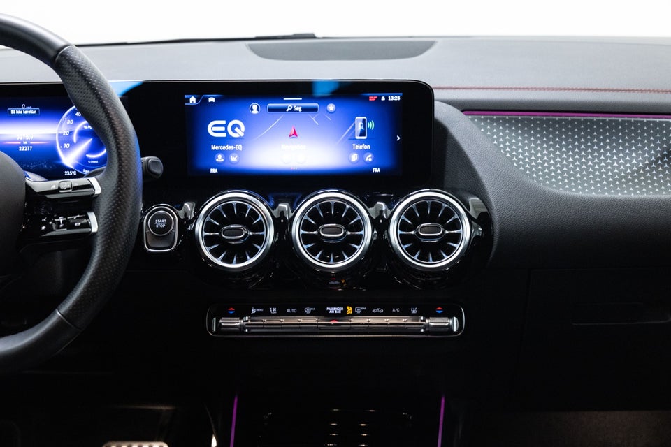 Mercedes EQA350 AMG Advance Plus 4Matic 5d