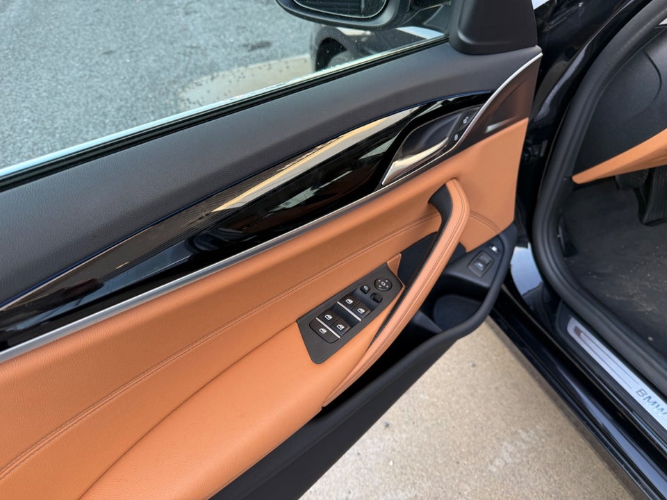 BMW 530e 2,0 Touring aut. 5d