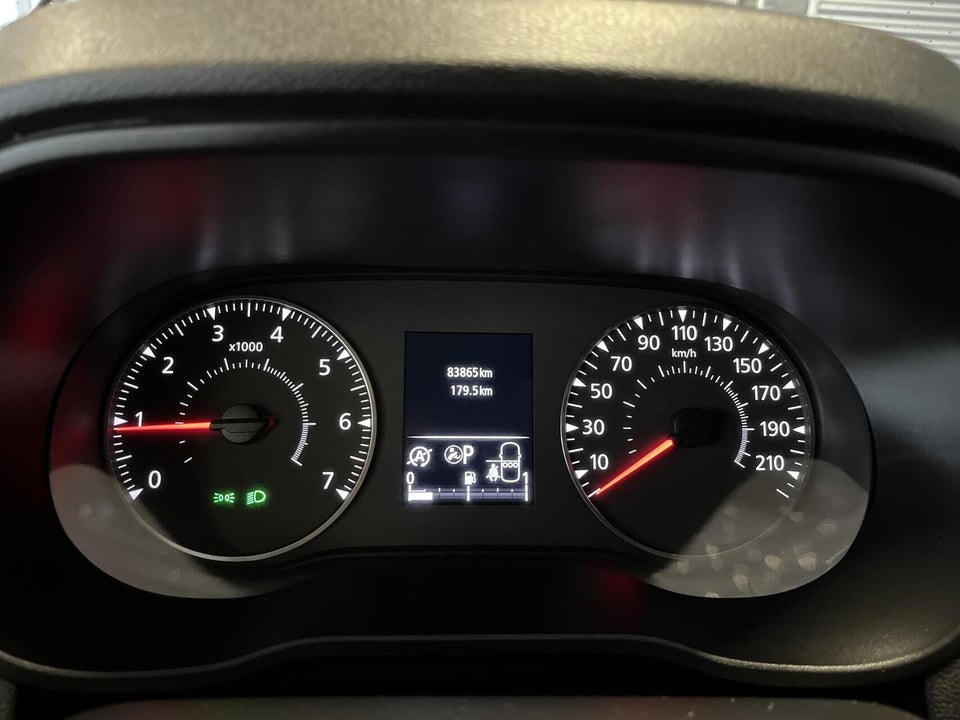 Dacia Duster 1,3 TCe 150 Prestige EDC 5d