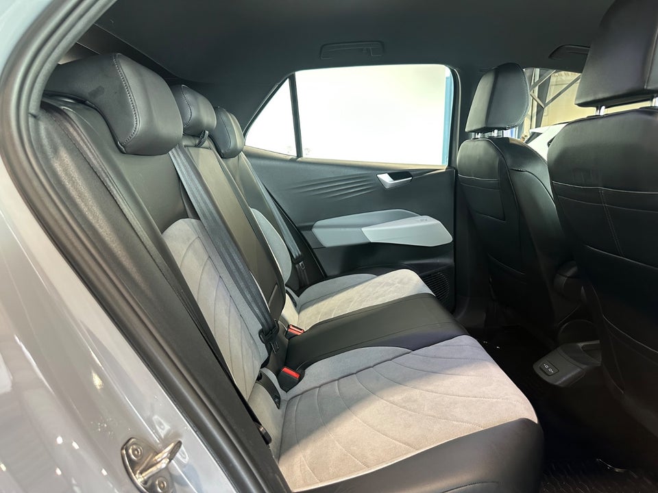 VW ID.3 77 Pro S 5d